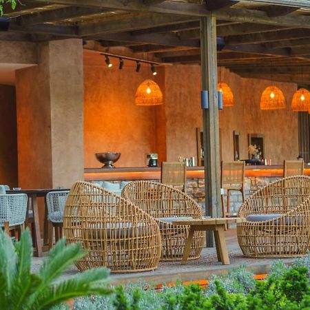 Nuup Hotel Marmaris Ngoại thất bức ảnh
