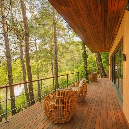 Nuup Hotel Marmaris Ngoại thất bức ảnh