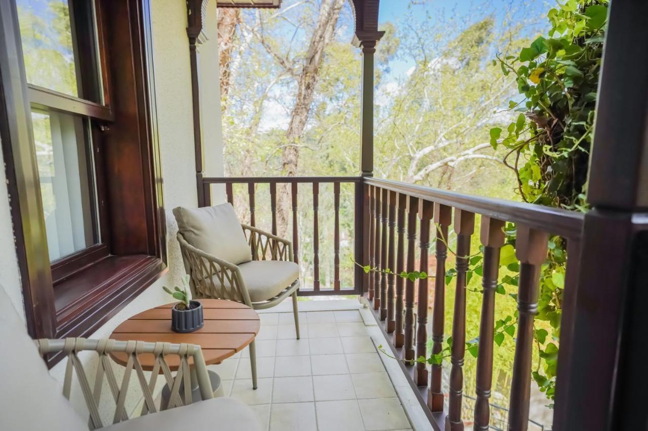 Nuup Hotel Marmaris Ngoại thất bức ảnh