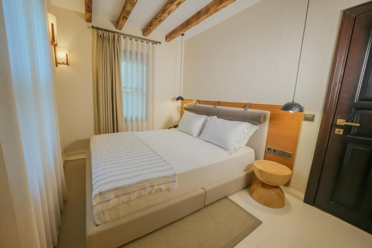 Nuup Hotel Marmaris Ngoại thất bức ảnh
