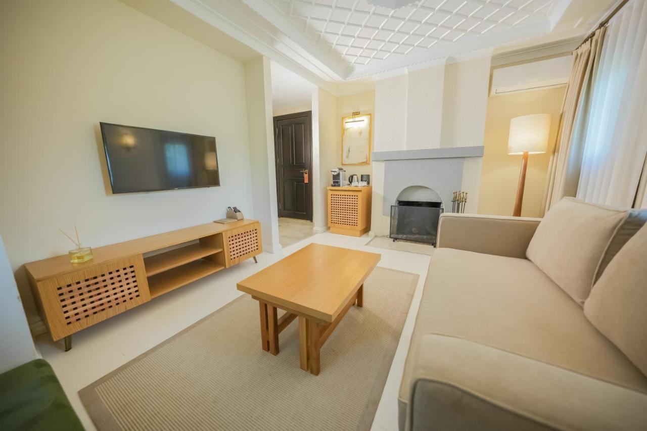 Nuup Hotel Marmaris Ngoại thất bức ảnh