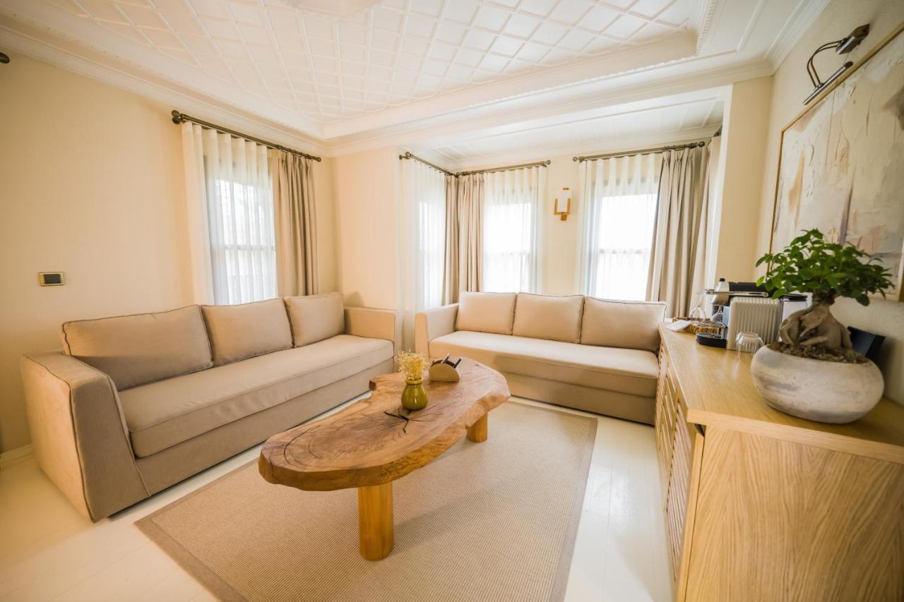 Nuup Hotel Marmaris Ngoại thất bức ảnh