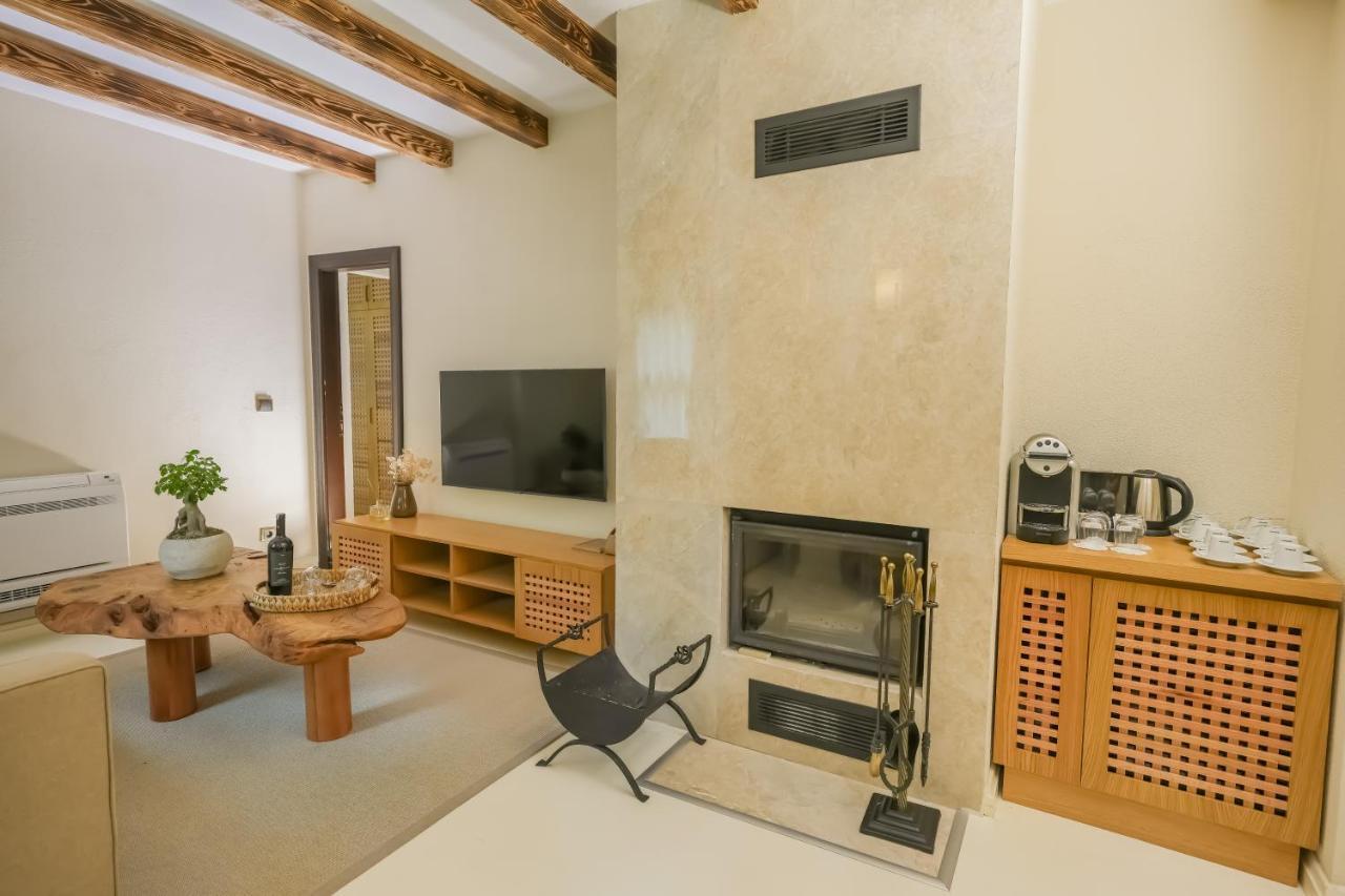 Nuup Hotel Marmaris Ngoại thất bức ảnh
