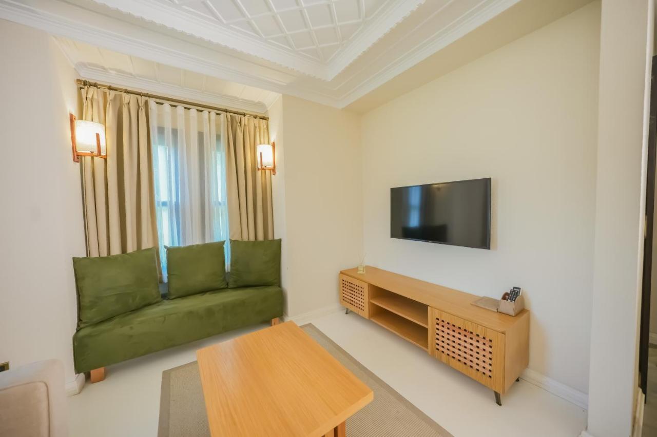 Nuup Hotel Marmaris Ngoại thất bức ảnh