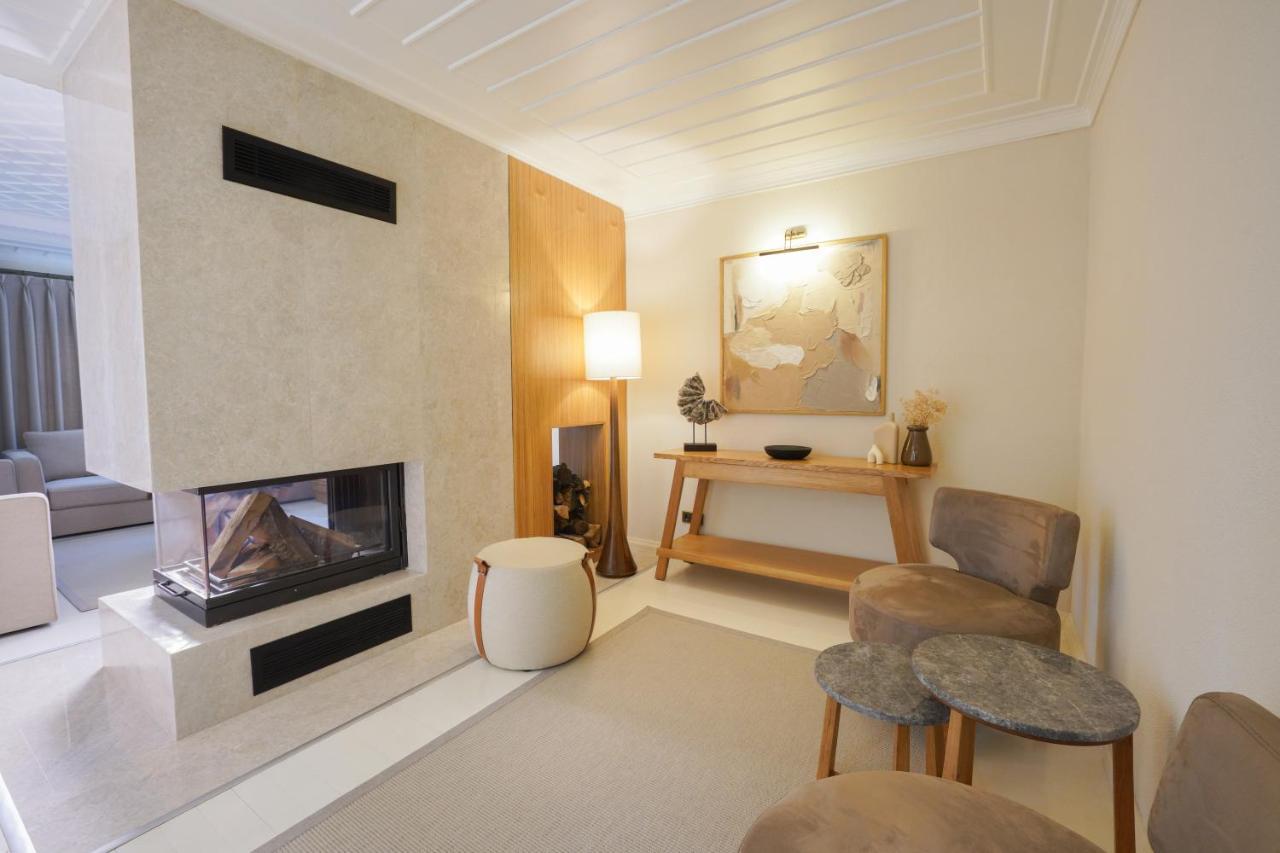 Nuup Hotel Marmaris Ngoại thất bức ảnh