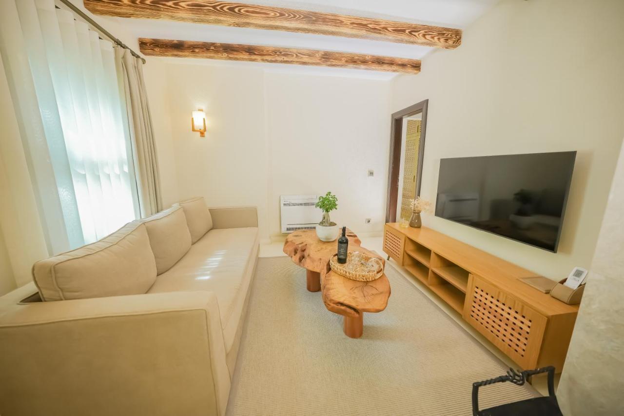 Nuup Hotel Marmaris Ngoại thất bức ảnh
