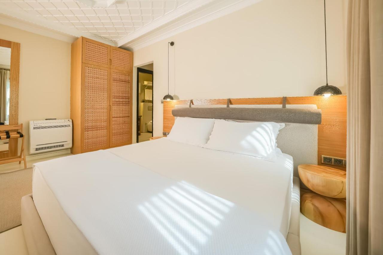 Nuup Hotel Marmaris Ngoại thất bức ảnh