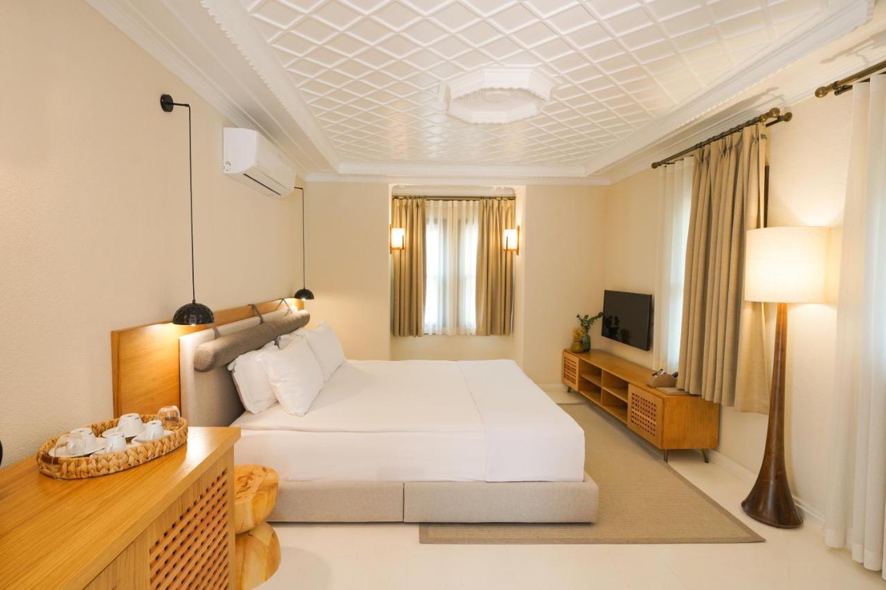 Nuup Hotel Marmaris Ngoại thất bức ảnh