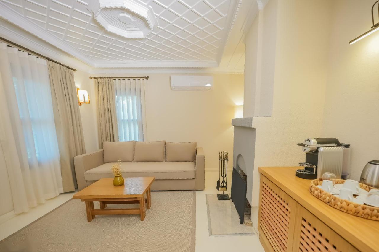Nuup Hotel Marmaris Ngoại thất bức ảnh