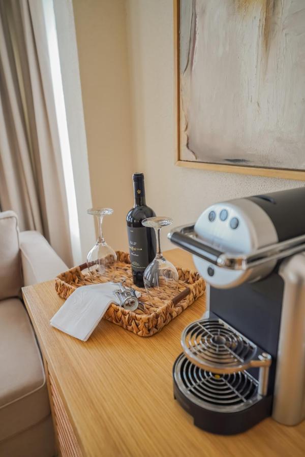 Nuup Hotel Marmaris Ngoại thất bức ảnh
