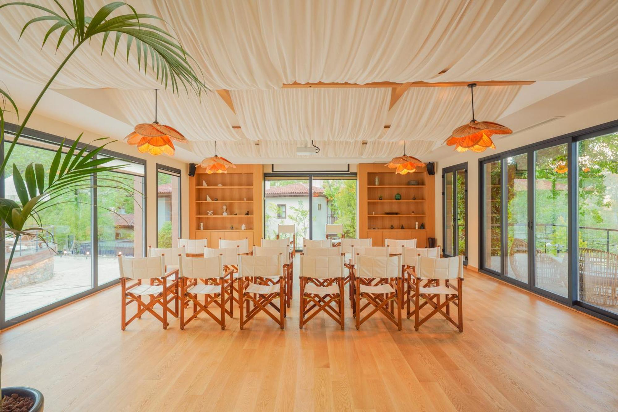 Nuup Hotel Marmaris Ngoại thất bức ảnh