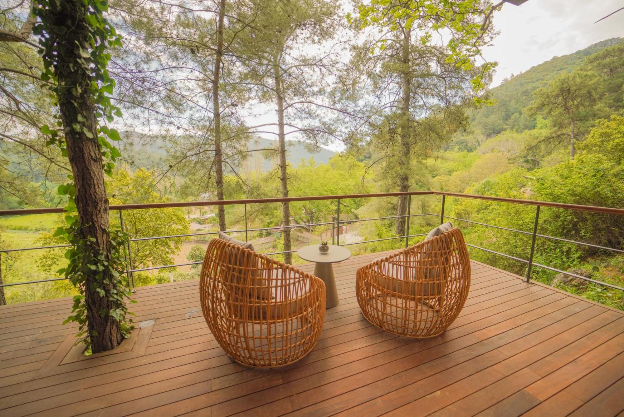 Nuup Hotel Marmaris Ngoại thất bức ảnh