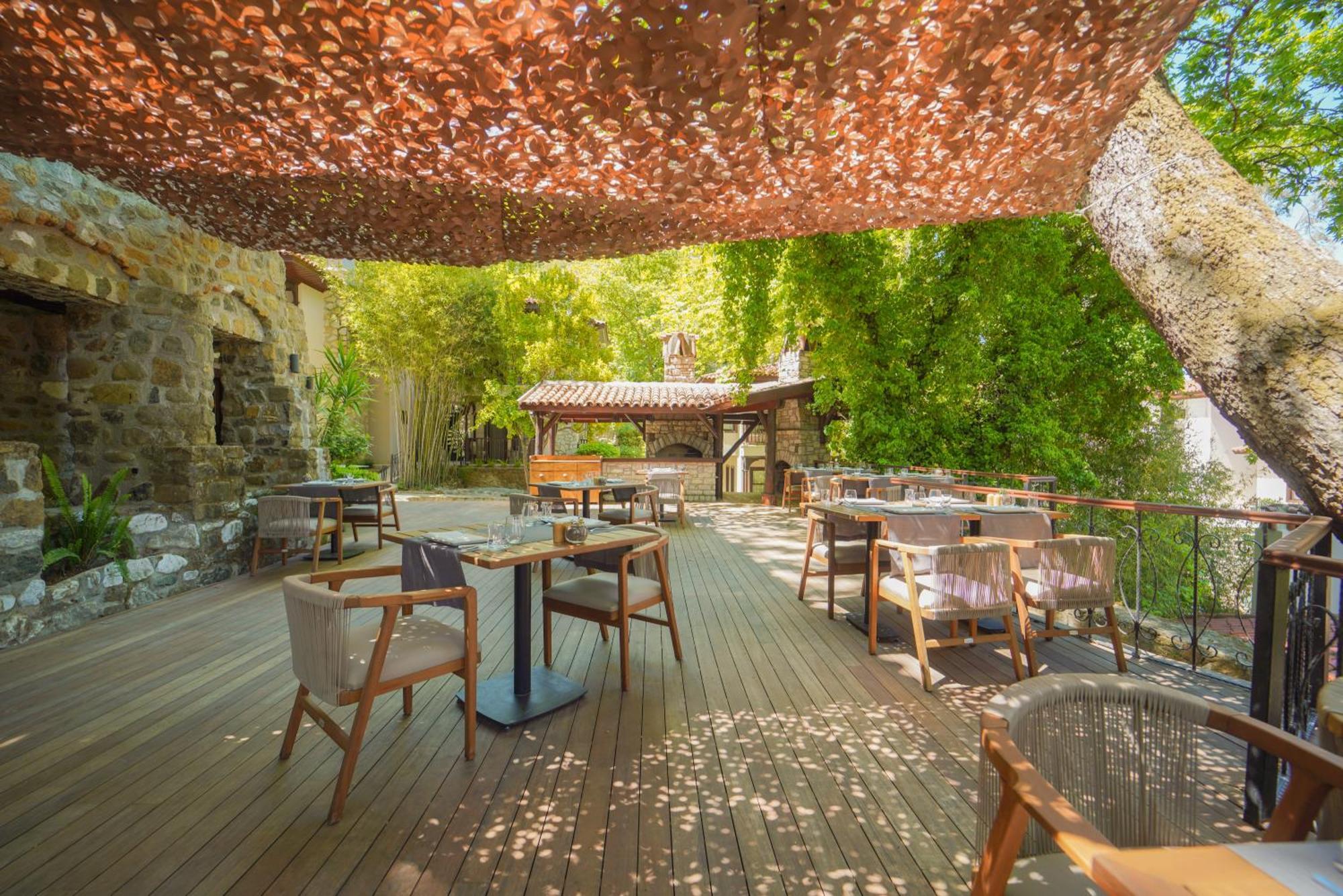 Nuup Hotel Marmaris Ngoại thất bức ảnh