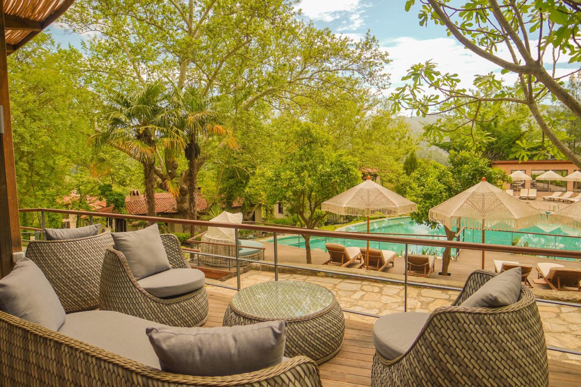 Nuup Hotel Marmaris Ngoại thất bức ảnh