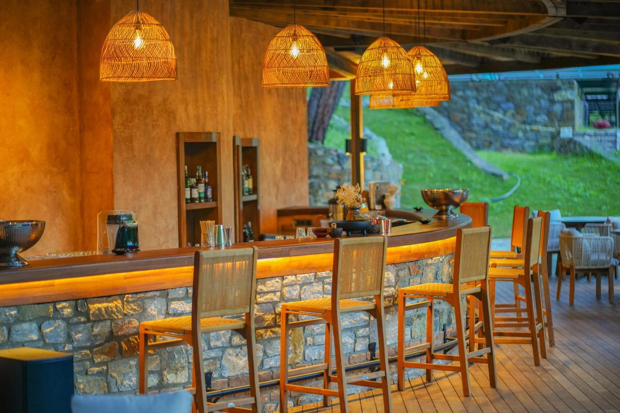 Nuup Hotel Marmaris Ngoại thất bức ảnh